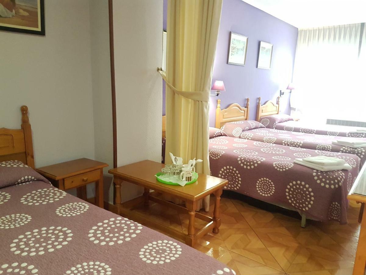 Pension El Camarote Cudillero Zewnętrze zdjęcie